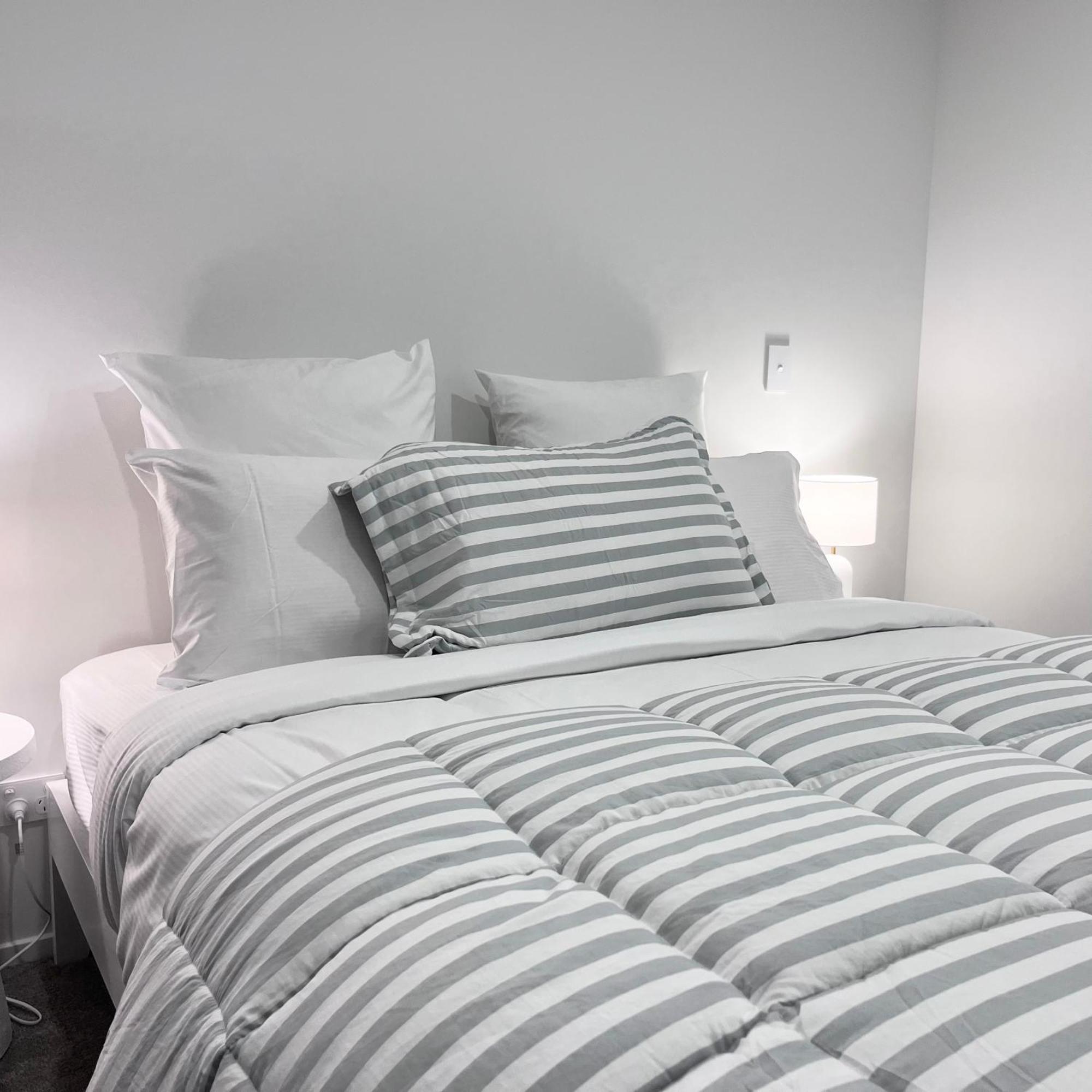Urban Locale Apartment Christchurch Ngoại thất bức ảnh