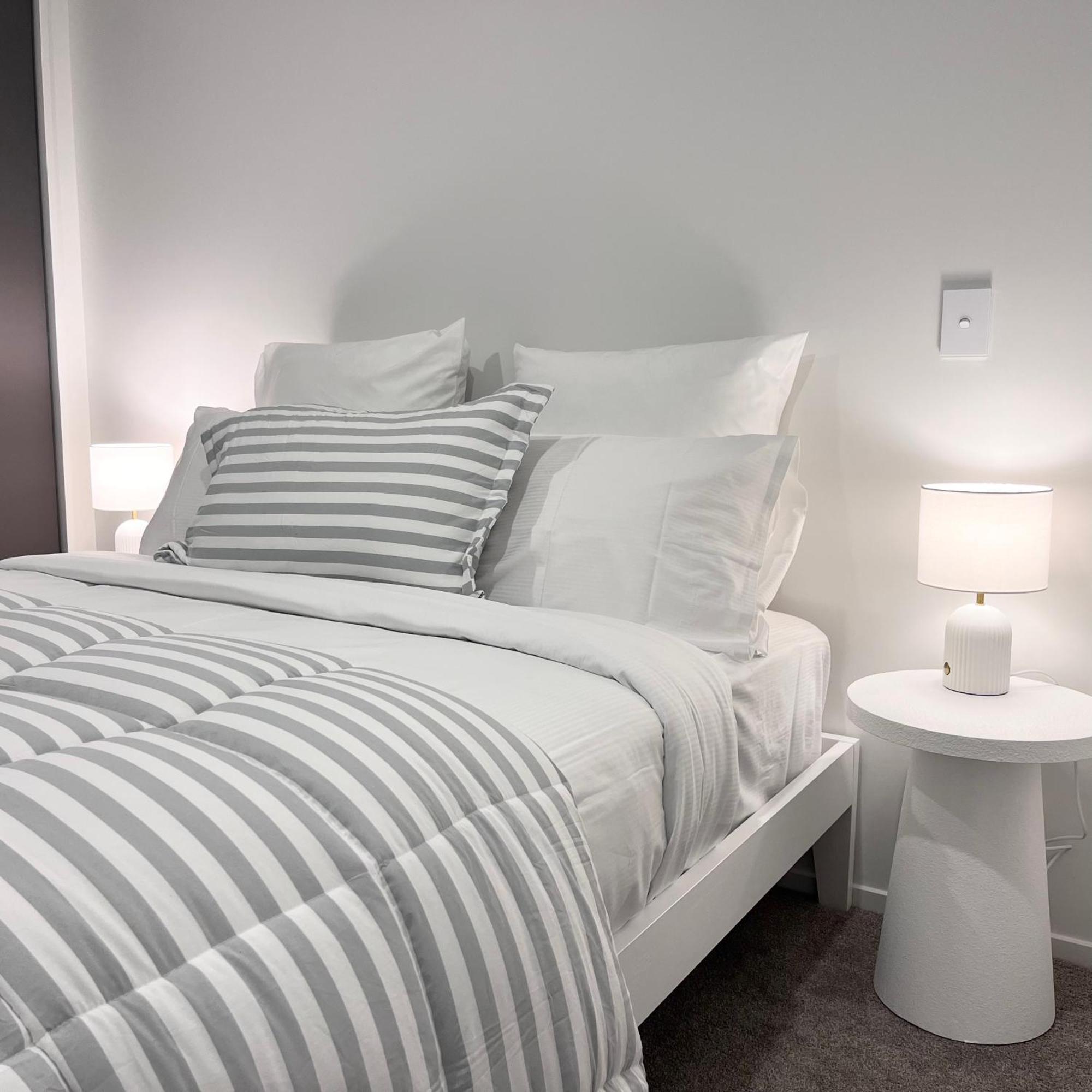 Urban Locale Apartment Christchurch Ngoại thất bức ảnh