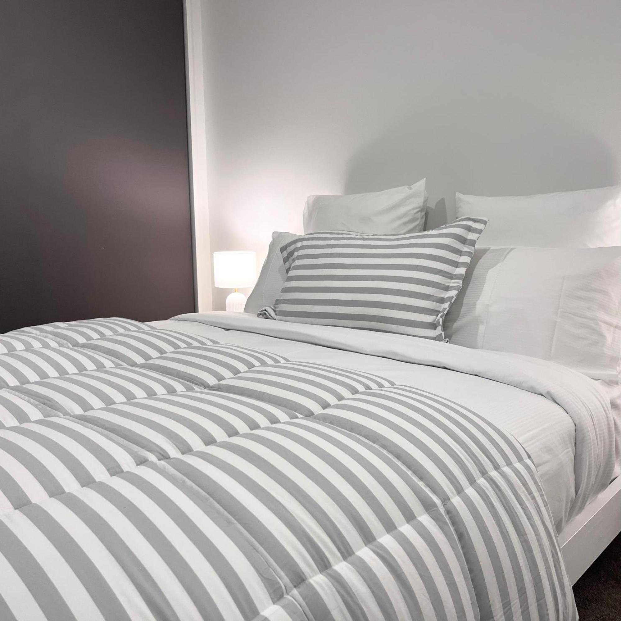 Urban Locale Apartment Christchurch Ngoại thất bức ảnh